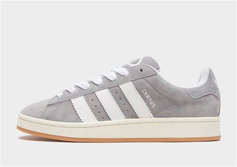 adidas campus grijs 35|Adidas campus 00s.